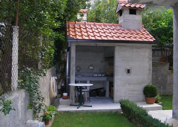 Guest House Villa Ana