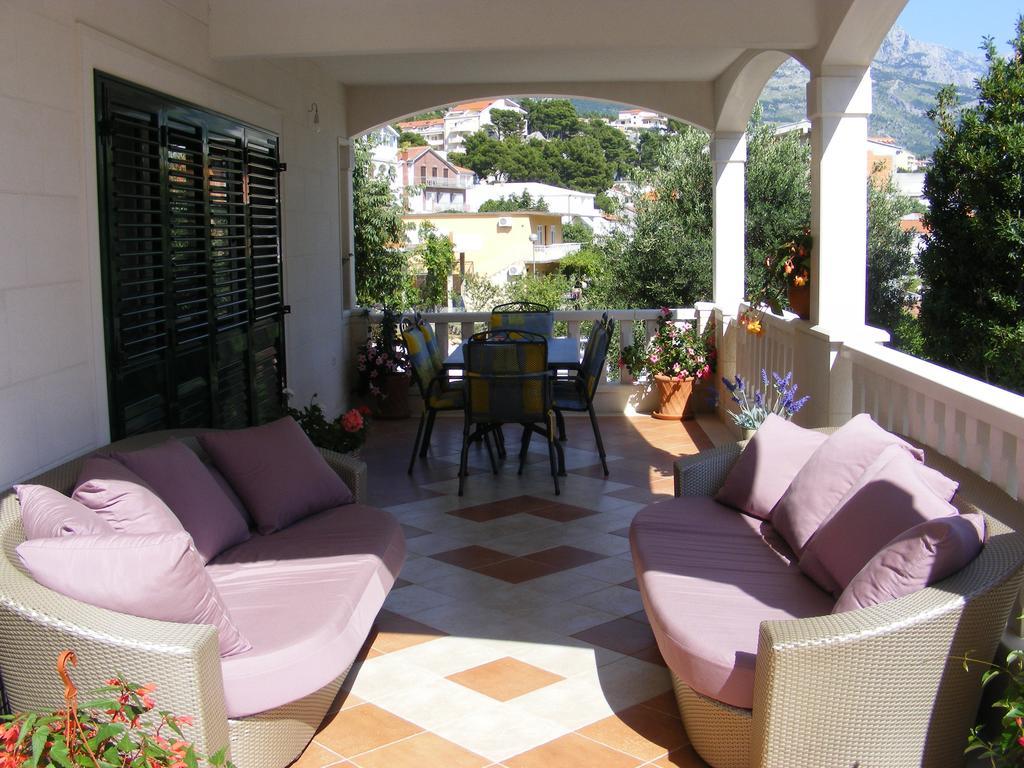 Apartamento Ana *