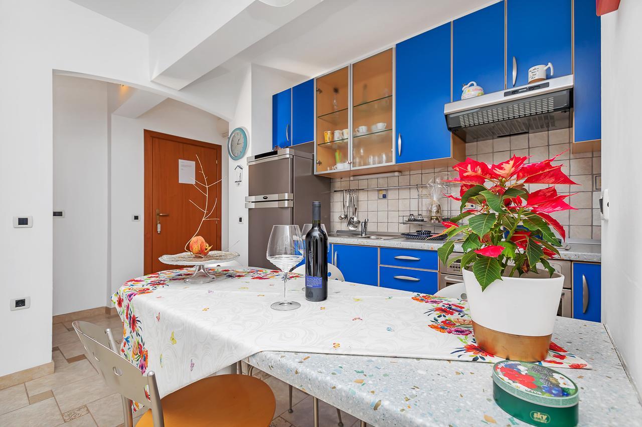 Ana Apartment