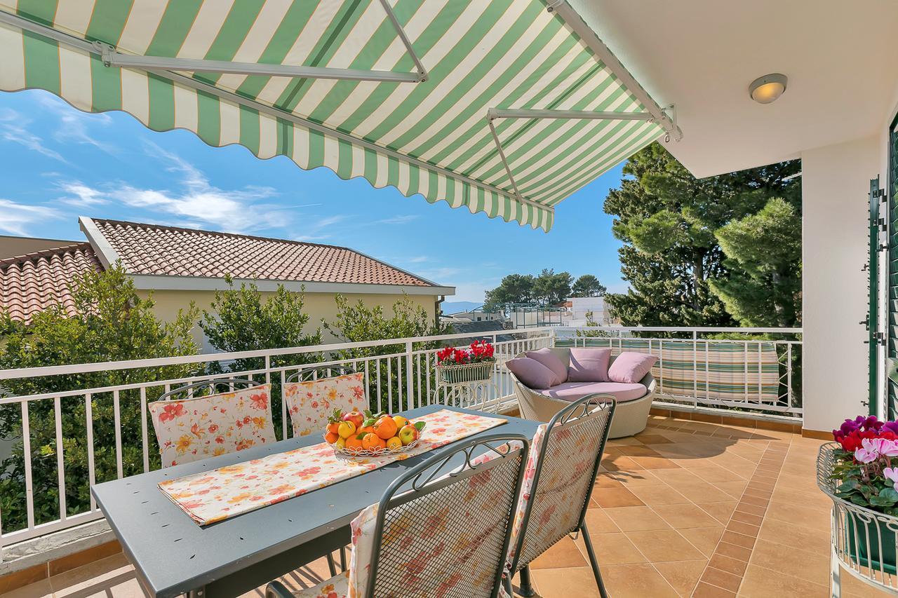 Ana Apartment Baska Voda