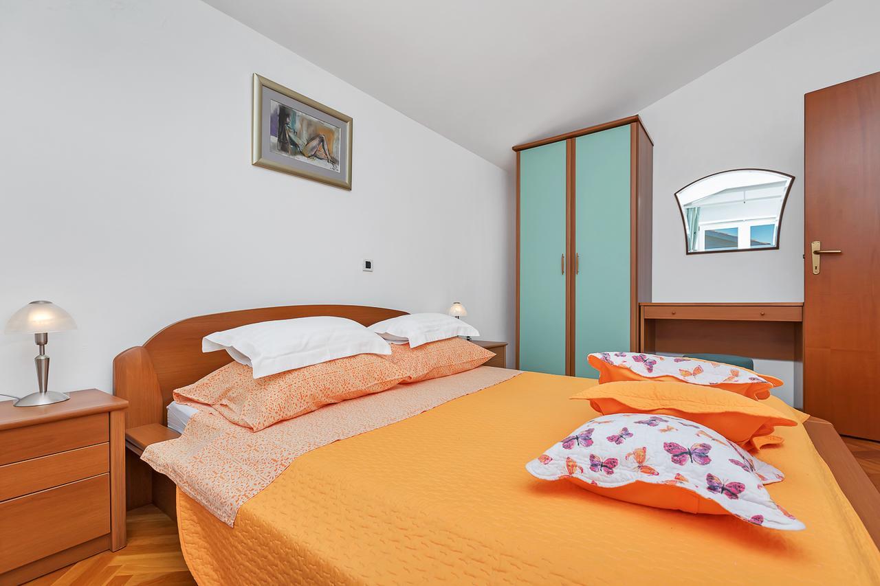 Ana Apartment Baska Voda