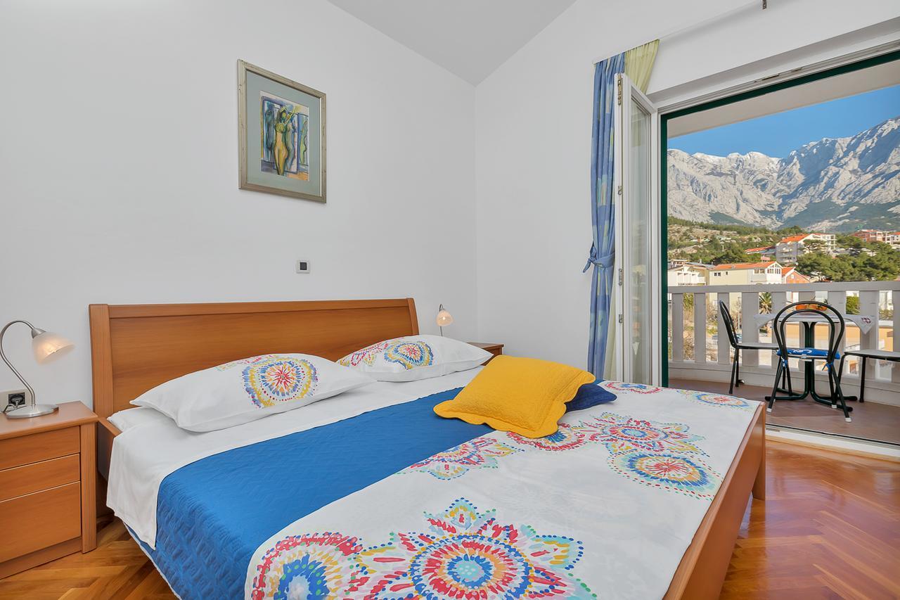 Ana Apartment *