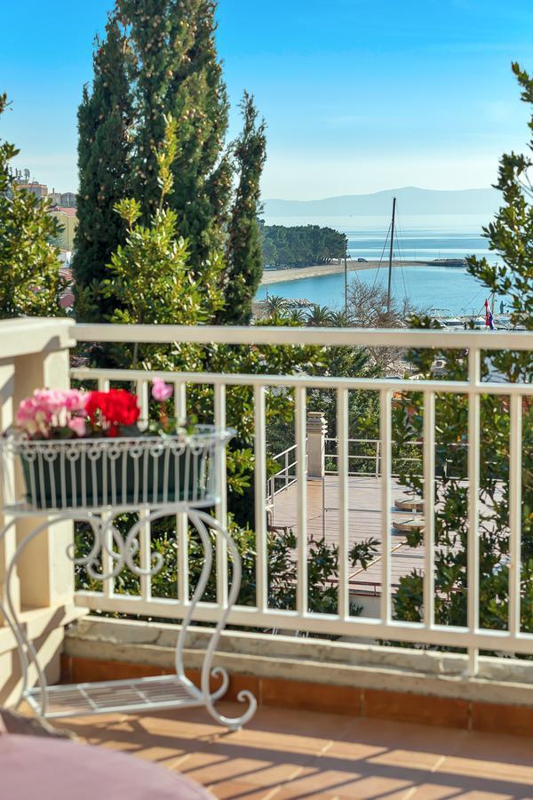 Ana Apartment Baska Voda
