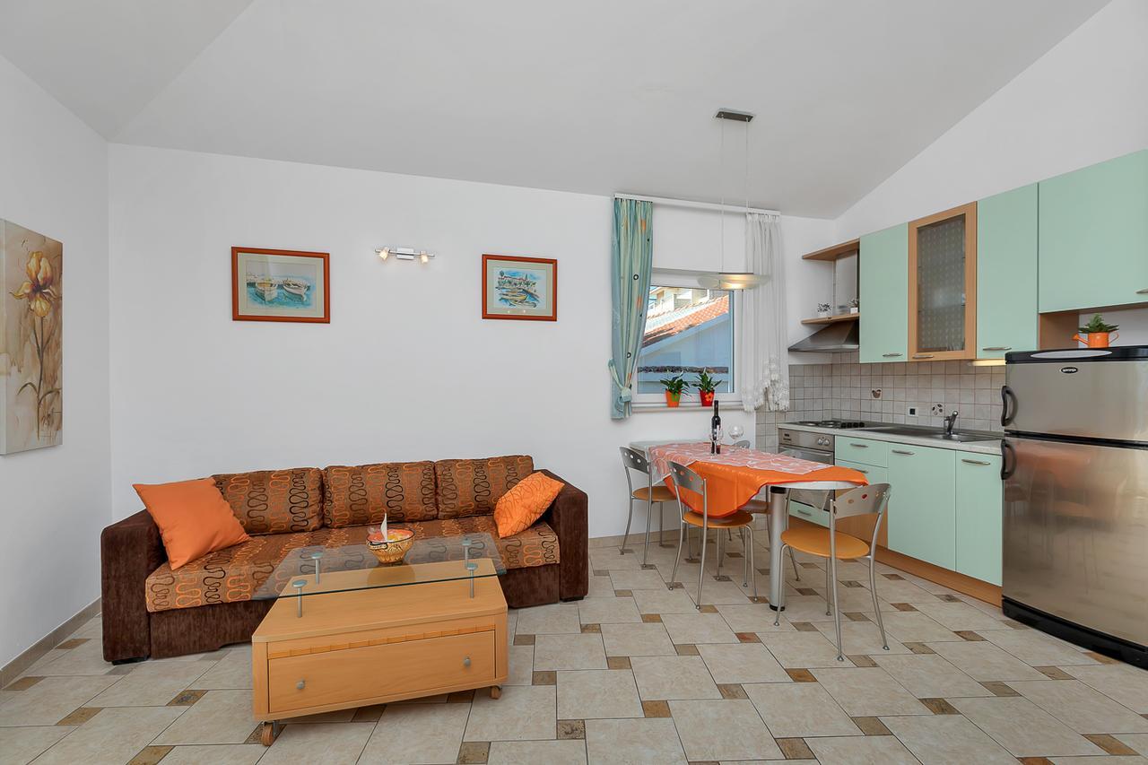 Ana Apartment Baska Voda