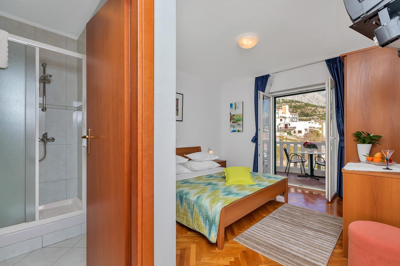 Ana Apartment