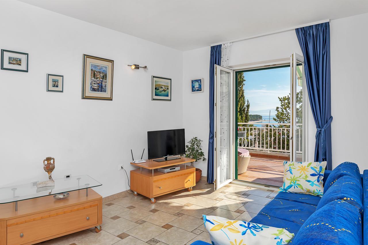 Ana Apartment