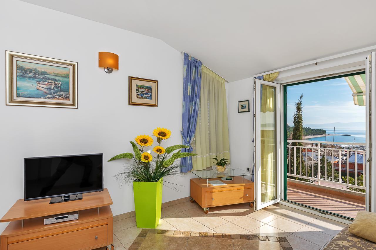 Ana Apartment