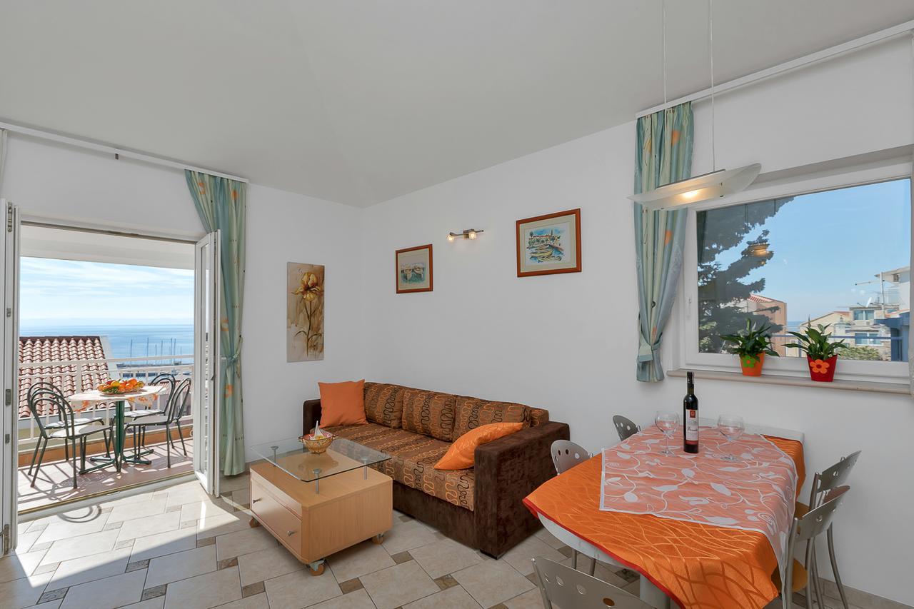 Ana Apartment Baska Voda
