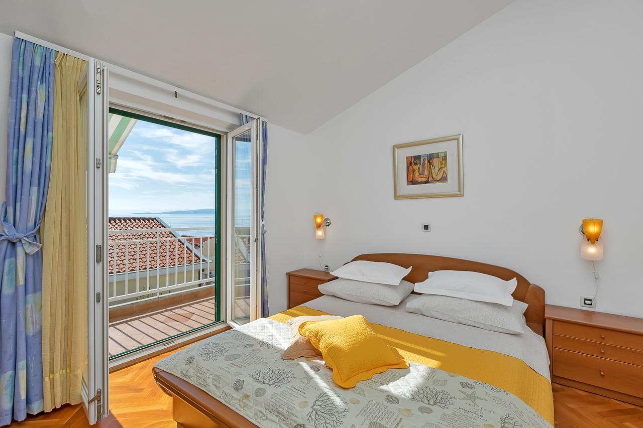 Apartment Ana