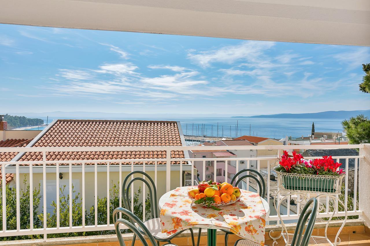 Ana Apartment Baska Voda
