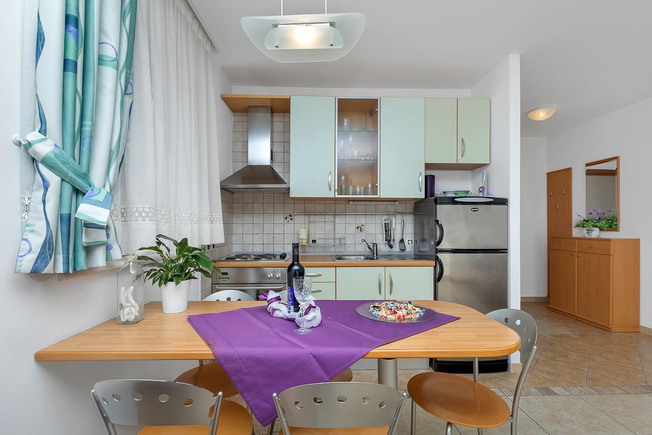 Apartment Ana