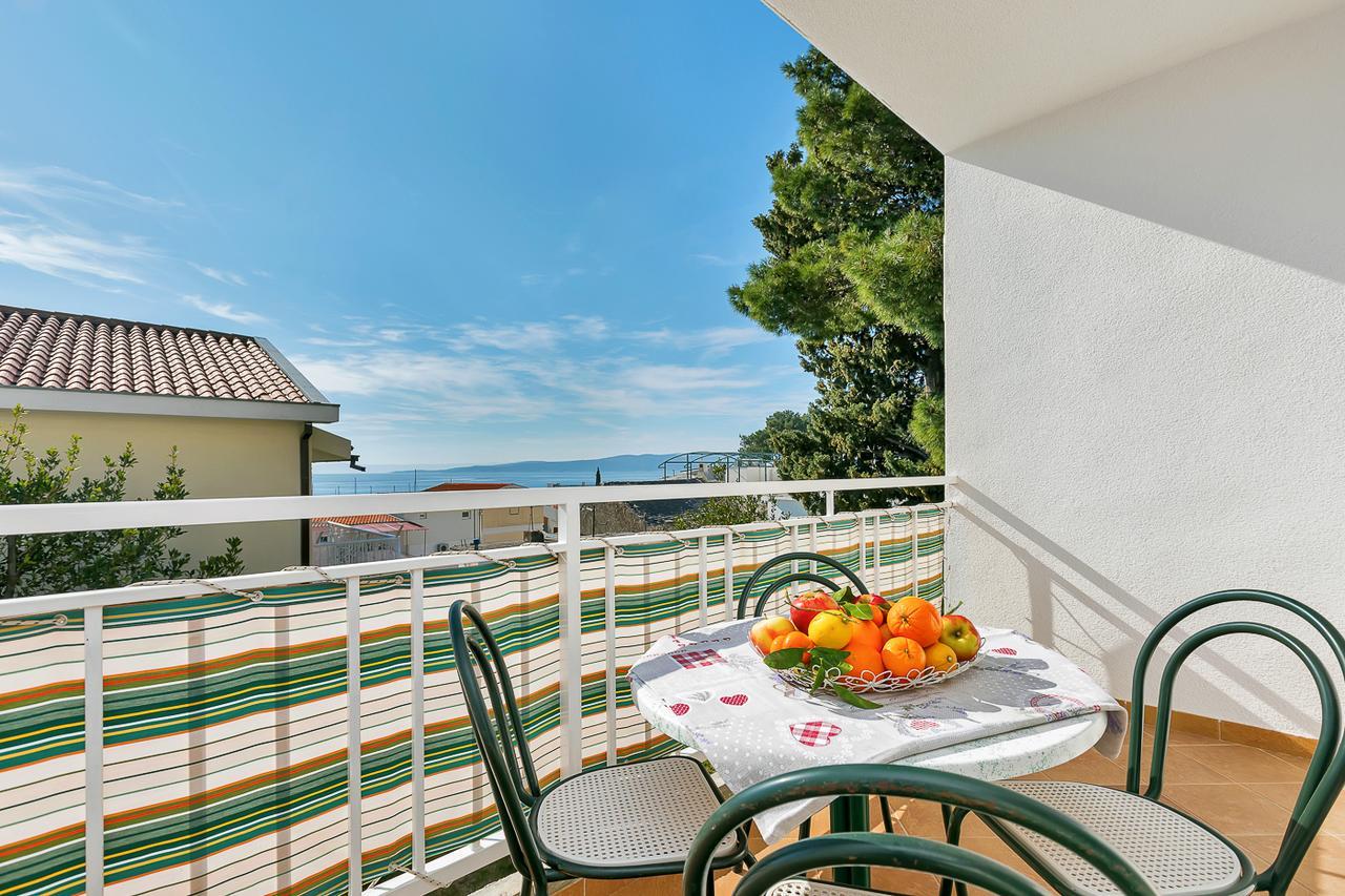 Ana Apartment Baska Voda