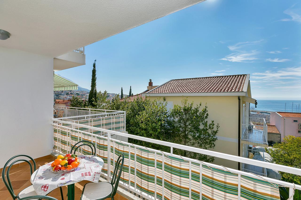 Ana Apartment