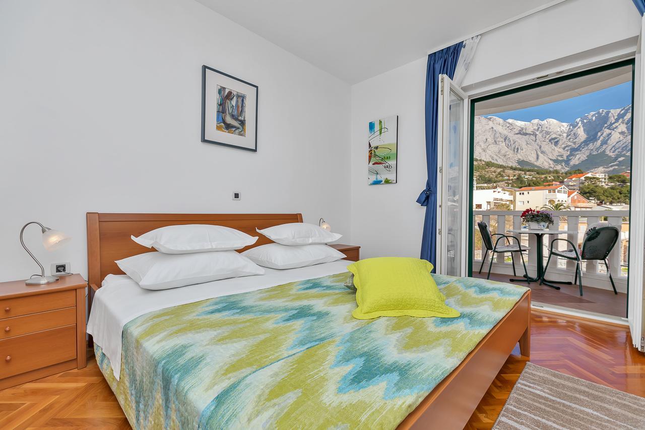Apartment Ana