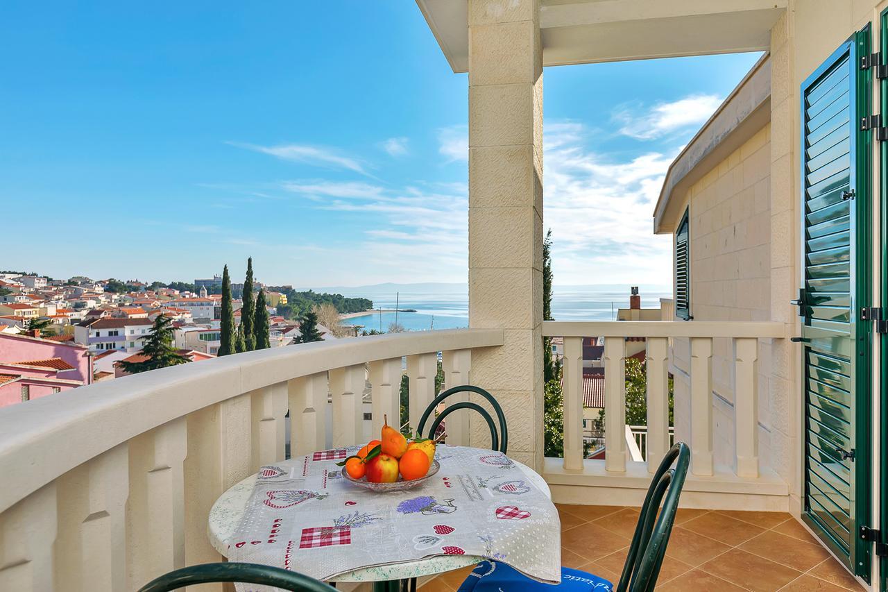 Apartment Ana